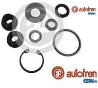 Autofren Seinsa D1586 Reparatursatz FüR Hauptbremszylinder FüR BMW