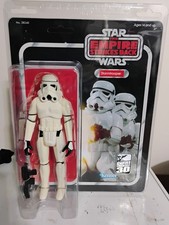 GENTLE GIANT STAR WARS JUMBO EMPIRE STRIKES BACK STORMTROOPER KENNER 2010 NEW