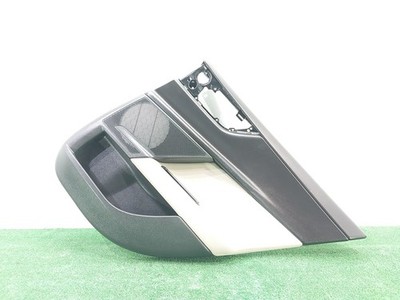 GX73276A00AAW 8708825 türverkleidung hinten rechts JAGUAR XE 2.0 D 2015