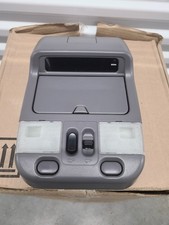 01-04 Nissan Pathfinder Dome Light Genuine Oem - Gray 01-04 Nissan Pathfinder Dome Light Genuine Oem - Gray