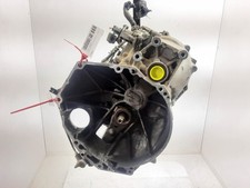 Boite de vitesse Mg F