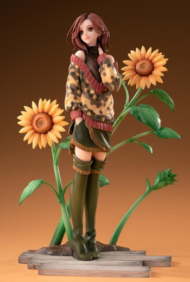 NEU - NANA Komatsu Hachi Hobby Max 1/8 PVC Scale Anime Figur
