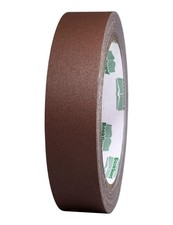 BookGuard 1inch Premium Cloth Book Binding Repair Tape 15 Yards per Roll Brown