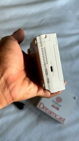 Dreamcast SEGA Console Mini Wireless Phone Device Charger