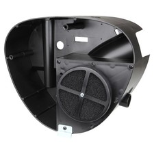 Luftfilterkasten Gehäusemittelteil Herz Herzkasten für Simson S51 S50 S70