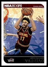 2014-15 Hoops Anderson Varejao Cleveland Cavaliers #161