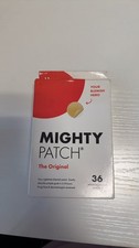 Mighty Patch The Original Hydrocolloid Acne Patches