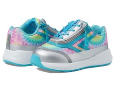 BILLY Footwear Unisex-Child Goat Toddler Sneaker 10 Wide Toddler