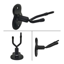 Violin Hanger Wall Mount Hook Violin Viola Hanger With Bow Hook Iron ZWZG