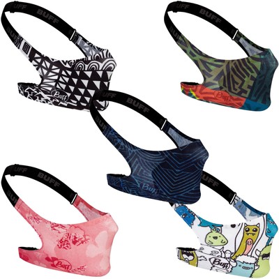 Buff Unisex Kids Filter Reusable Protective Outdoor Covering Face Mask ...