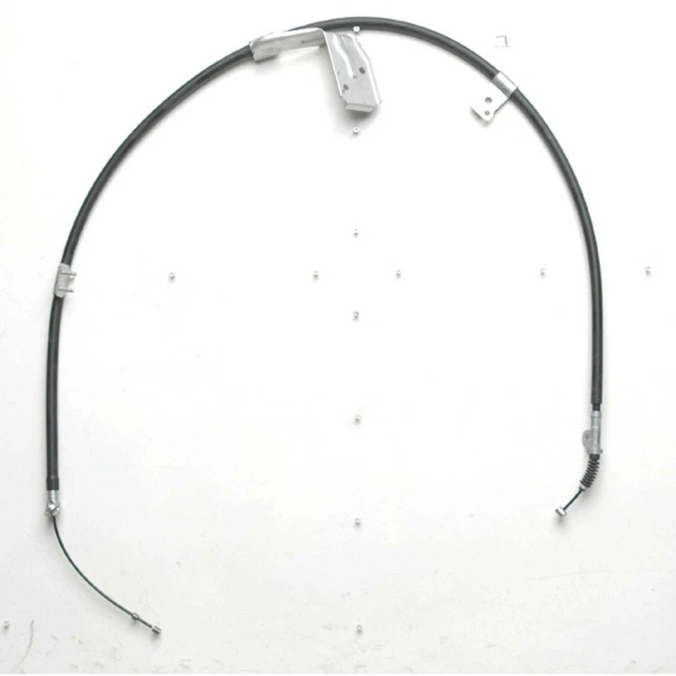 Parking Brake Cable-Element3 Raybestos BC95269 - Image 2 of 2