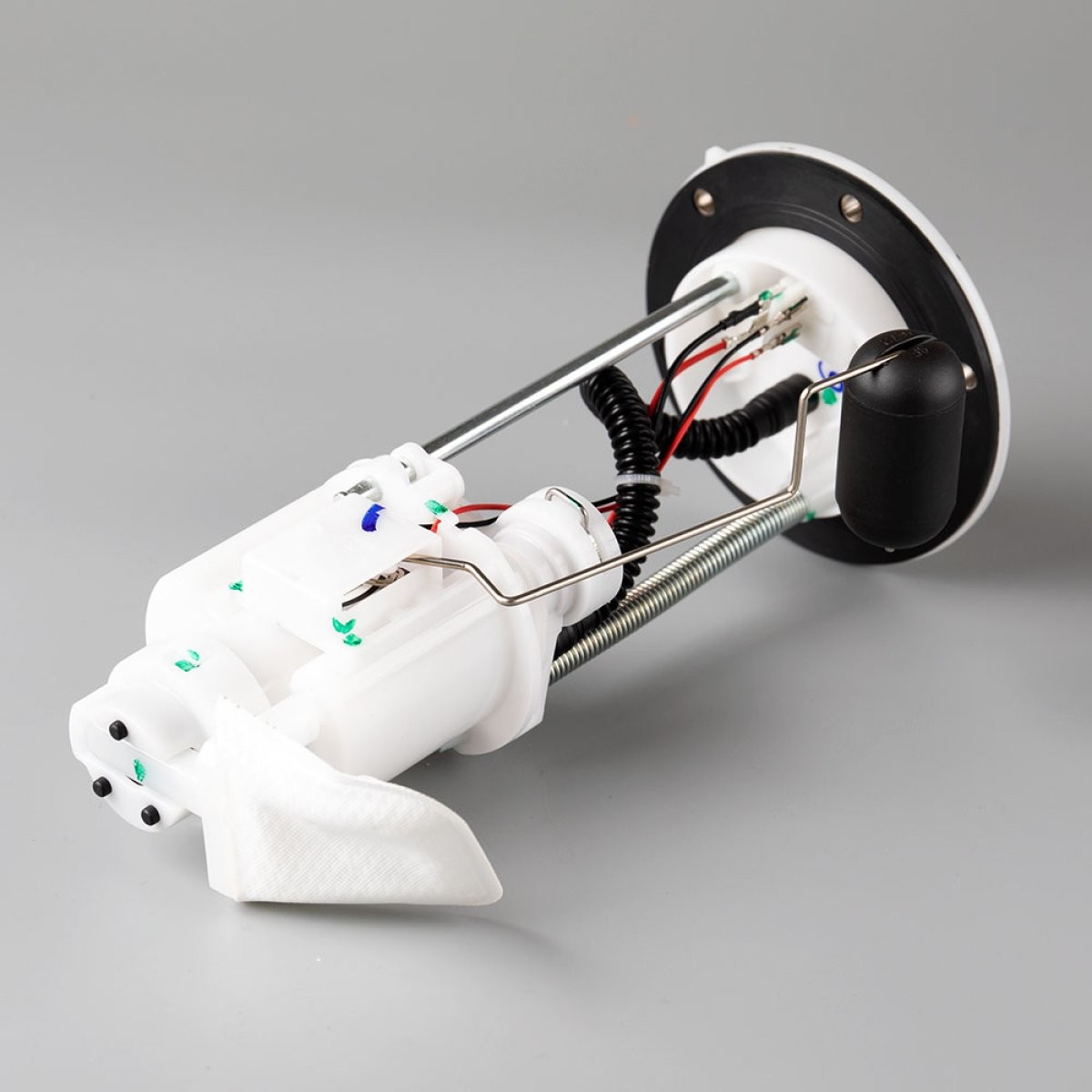 Fuel Pump for LJ125T-18 Petrol Electrical Bracket Motorcycle 12 V FLPMP031 Unit