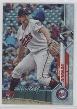 2020 Topps Rainbow Foil Randy Dobnak #464 r0j