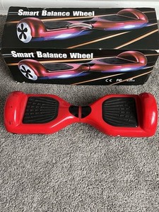 Smart Balance Wheel | eBay