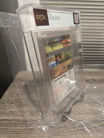 The Legend of Zelda: Breath of the Wild - Nintendo Switch - VGA Graded 10 A++