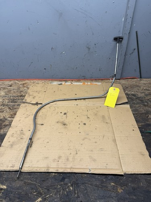 #ad 03 07 Ford F250 F350 Super Duty OEM 6.0 Powerstroke Engine Oil Dip Stick W Tube $79.99