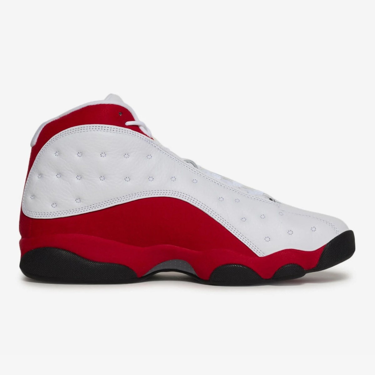 Air Jordan 13 Retro Chicago 2026 White Red 414571-102 Men's DJ3003