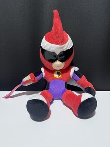 Megaman Exé Plush | eBay
