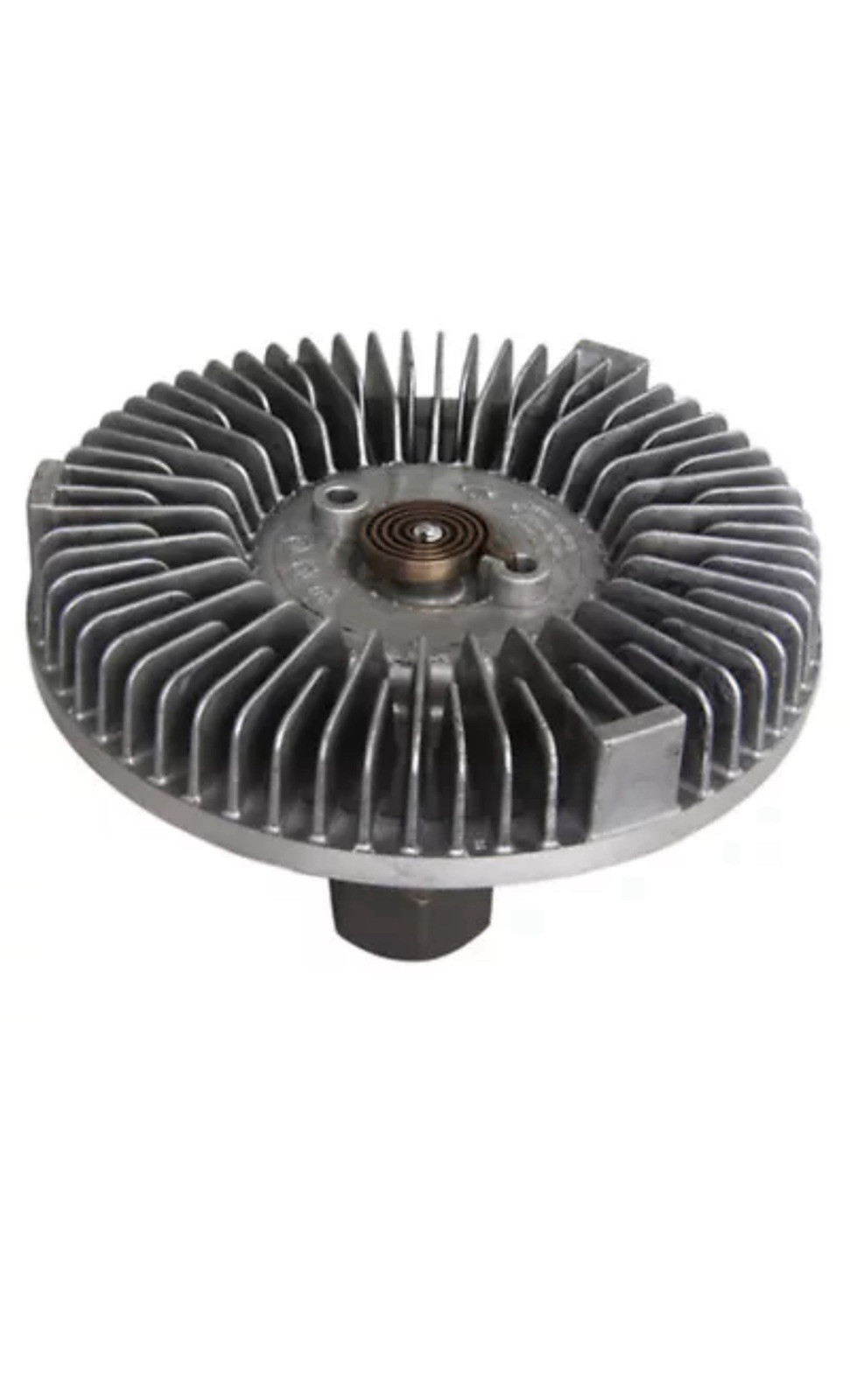 Engine Cooling Fan Clutch for Silverado 2500 HD 3500 Sierra Plus 46090