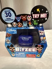 Bitzee Disney Interactive Digital Pet UNLOCK 30 DISNEY CHARACTERS NEW
