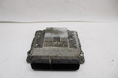 ECU ECM COMPUTER Audi Q7 2013 13 2014 14 2015 15 1456399