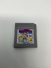 Super Mario Land (Nintendo Game Boy 1989) - Authentic - Tested Player's Choice