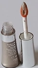 beige shimmer loreal glam shine lip gloss shade 06 SAND CRYSTAL