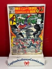 Amazing Spider-Man, The Vol. 1 #222 - Newsstand Variant - 1st Speed Demon - FN+