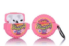 Airpods pro 2 3D Case FREE SHIPPING Cartoon Silicone Cover Hubba Bubba