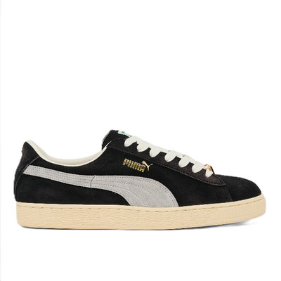 Puma Suede 94 A$AP Rocky Black White 408735-01 Men's Size New