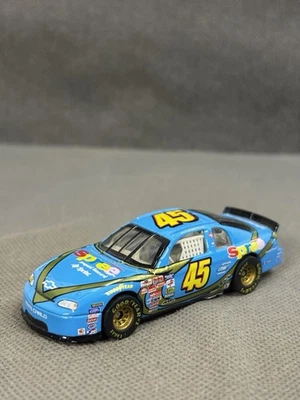 LOOSE Adam Petty 1999 Spree/ Petty 50th Anniversary 1/64 Hot Wheels Diecast - Image 1 of 4