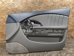 MASERATI QUATTROPORTE V Türverkleidung vorne links 66936600 4.20 34660149
