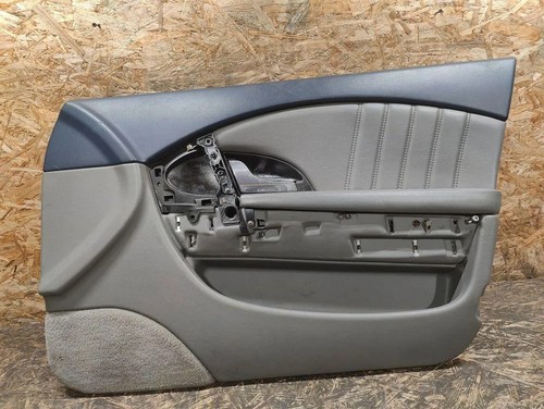 MASERATI QUATTROPORTE V Türverkleidung vorne links 66936600 4.20 34660149