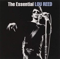 Reed - Essential - Cd - G3Z