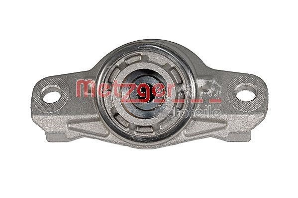 Metzger FederbeinstüTzlager Hinterachse, Oben U.A. FüR Audi, Seat, Skoda, VW-image