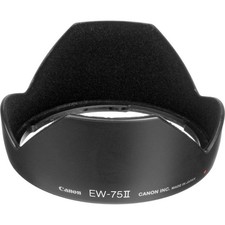 Canon Lens Hood EW-75II for EF 20mm F/2.8 EF 20-35mm F/2.8