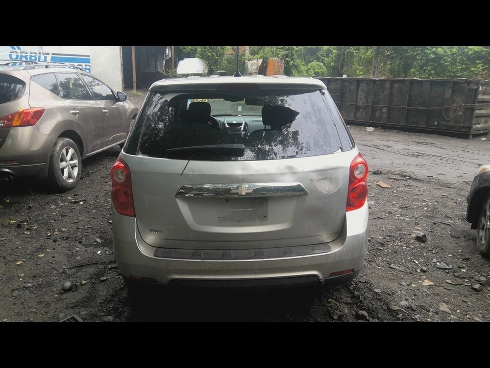 Carrier Rear Axle Fits 10-17 EQUINOX 27224 - Image 4 of 4