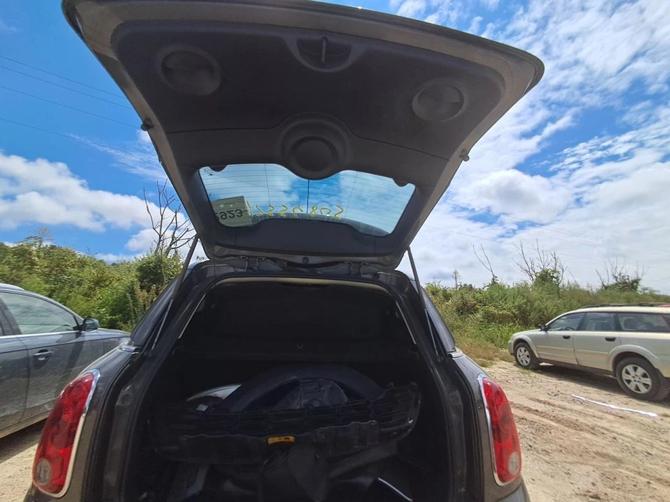 Maletero/portón trasero modelo S AWD ALL4 compatible con 11-16 Countryman 2643953 Foto 2 de 3