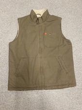 Men's Armless Jacket