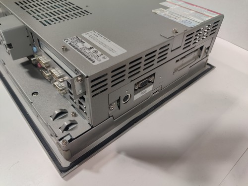 Pro-face 3580301-02 Touch Screen Computer PS3710A-T42-PA1 - Picture 5 of 7