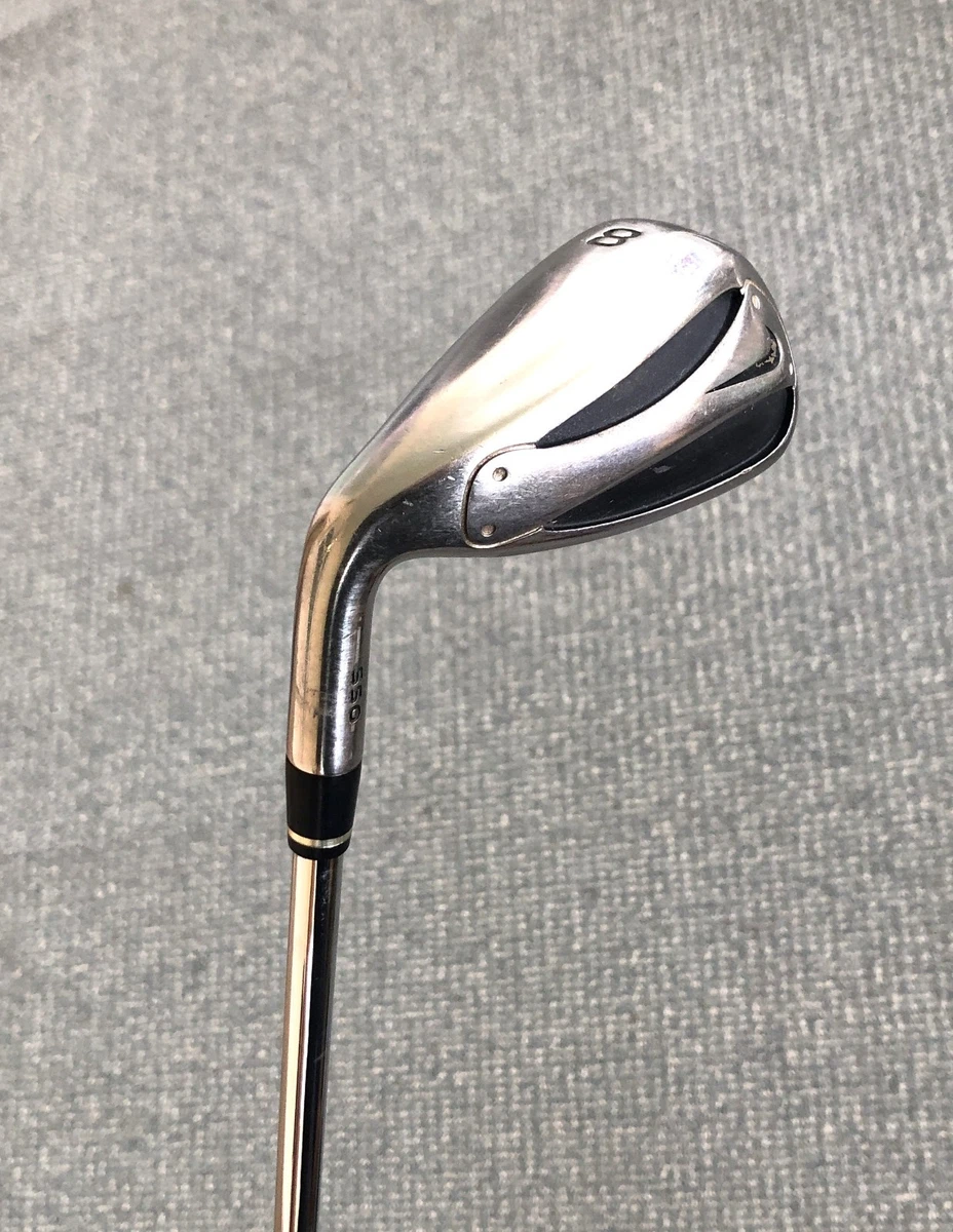 Nike 8-Iron Left-Handed Golf Clubs for sale | eBay