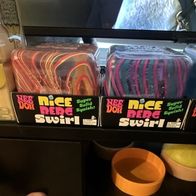 Needoh nice berg swirl