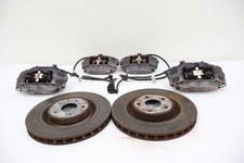 Etrier de frein Chevrolet CAMARO