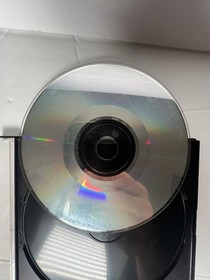 House of the Dead 2 for Sega Dreamcast Disc Only **UNTESTED** SCRATCHES visible