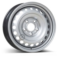 Alcar 4516 Stahlfelge 6.0J X 15 ET40 5X114.3 Passend FüR Renault Express