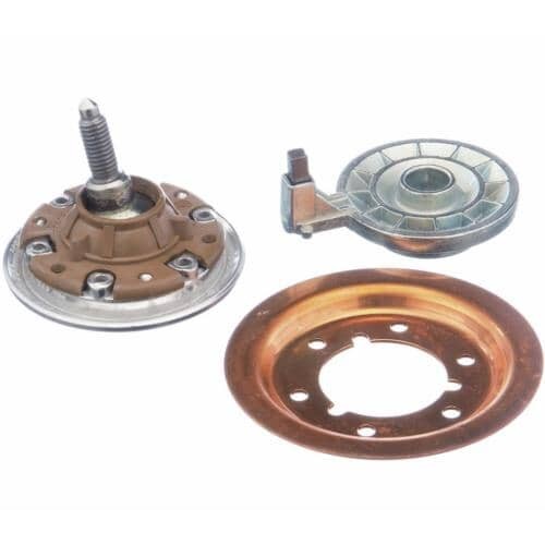 Bosch 00183897 Bearing Set 1/2" Steel Ball Bearings