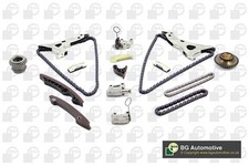BGA TC5604FK Steuerkettensatz für MERCEDES-BENZ