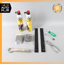 Aston Martin DB7 Emergency Spare Tire Tool Kit 40121621AC OEM