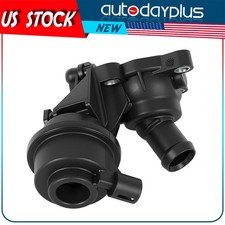 Fit For Volkswagen Touareg 2011-2015 3.0L Thermostat Housing Assembly