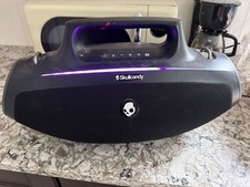 Skullcandy Barrel Party Speaker XT Wireless Bluetooth Boombox Loud IPX5 Speaker